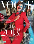 Vogue (Portugal-January 2013)